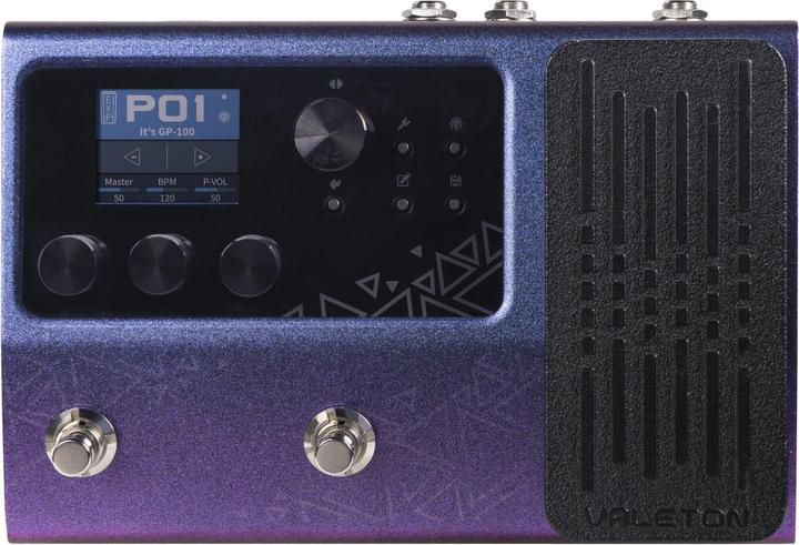 Valeton GP-100VT