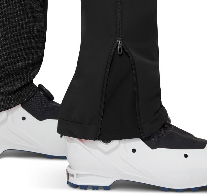 Image du produit Mammut Aenergy SO Hybrid Pants Women (Bande de fréquences 38 (2600 MHz))
