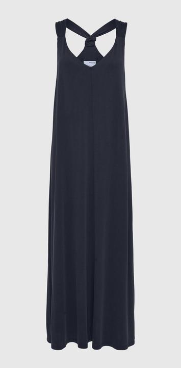 Produktbild Selected Geknotetes Midikleid (L)