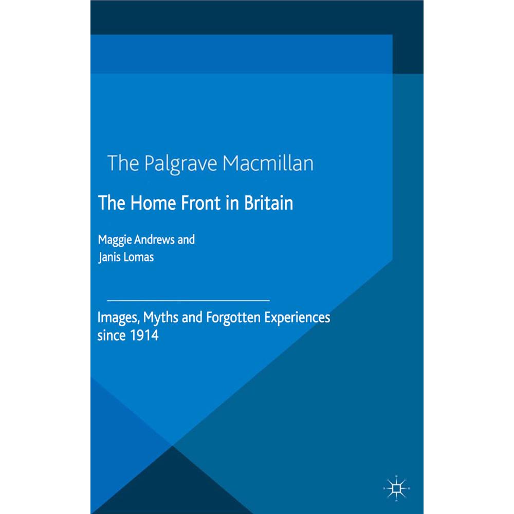 The Home Front in Britain, Fachbücher