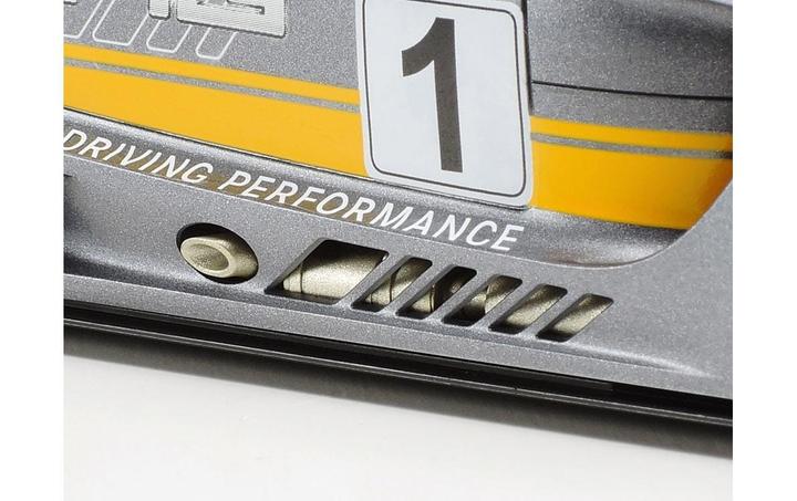 Immagine prodotto Tamiya AMG GT3