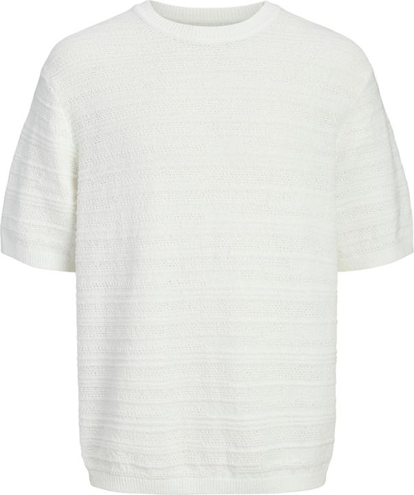 Produktbild Jack & Jones Jprblawest Knit Crew Neck Styd Ss25 (L)