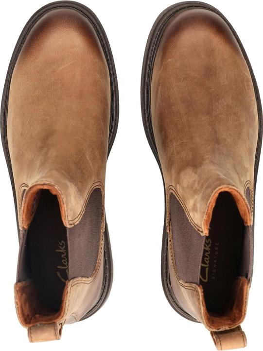 Image du produit Clarks W Orinoco3 Top (38)