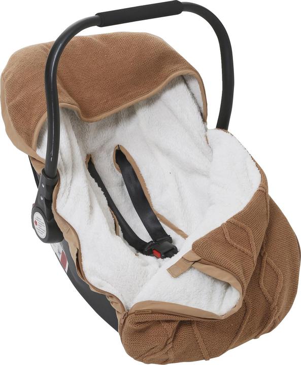 Actual product image Vertbaudet Fusssack