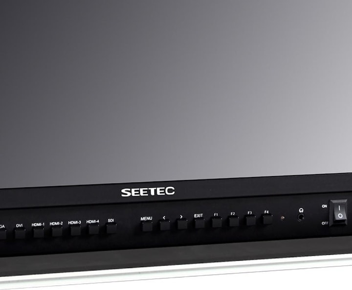 Produktbild Feelworld Seetec 23,8" P238 9HSD Broadcast Monitor