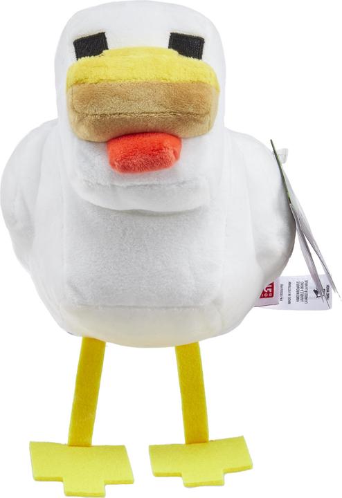 Productafbeelding Mattel Minecraft karakter assortiment (20 cm)