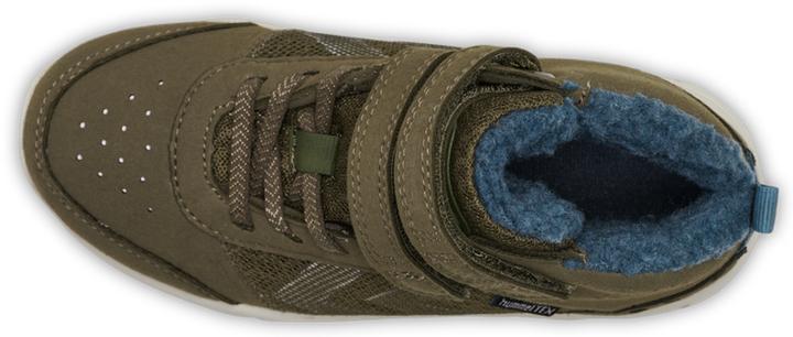 Produktbild hummel Crosslite Winter Mid Tex Jr (23)