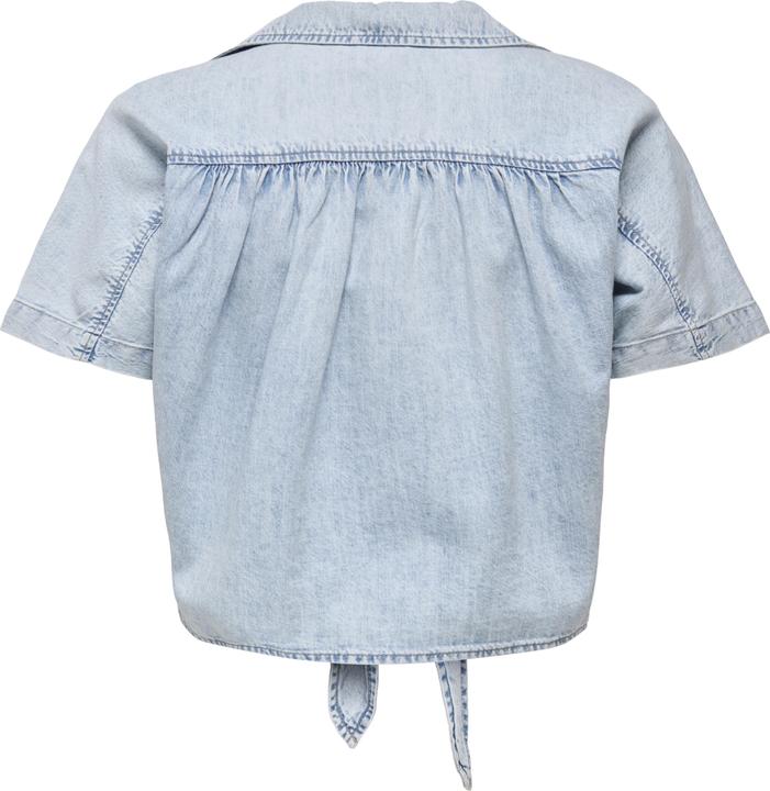 Immagine prodotto Only ONLPAULA Jeanshemd Jeanshemd (S)