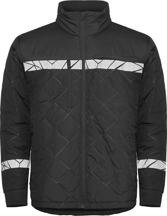 Produktbild Projob Progression Steppjacke Leicht (M)