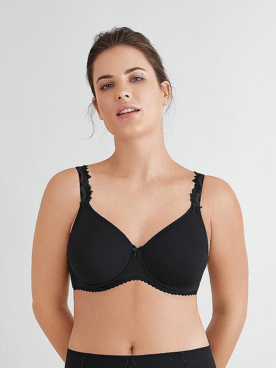 Produktbild Felina Spacer BH Rhapsody Schwarz (80 F)