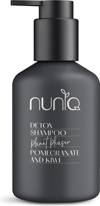 Produktbild Nuniq Planet Pleaser 250 ml (Flüssiges Shampoo, 250 ml)