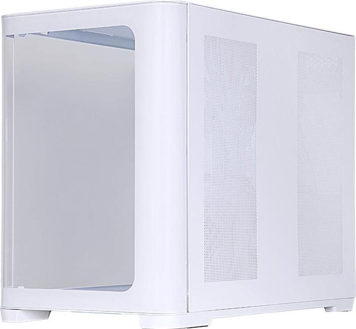 Image du produit Itek Dark Cave Curved (mATX, ATX, Mini-ITX)