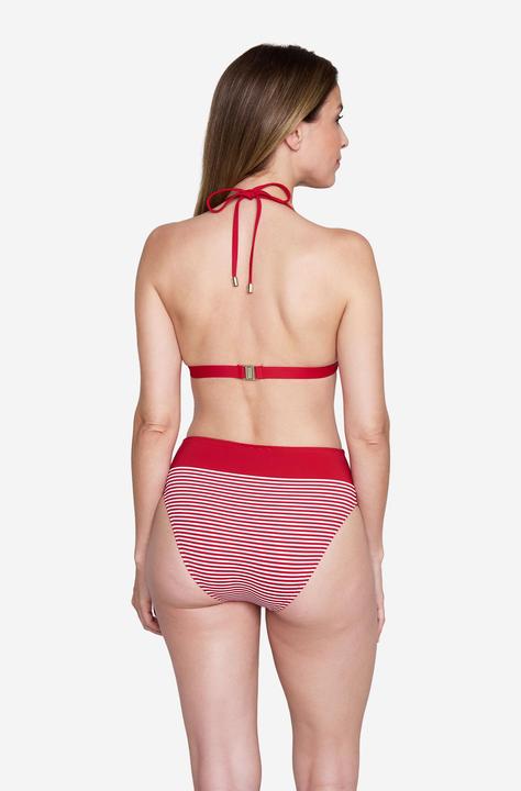 Produktbild Joop! Triangel-Bikini-Top Streifen (38)