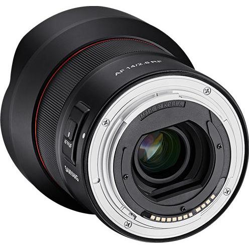 Samyang AF 14mm f/2.8 Canon RF - kaufen bei Digitec