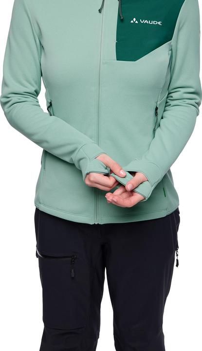 Produktbild Vaude Monviso Fleece III (38)