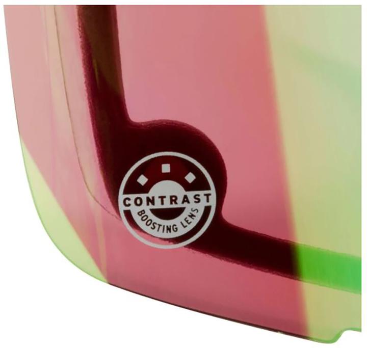 Produktbild Shred Simplify Goggles Black