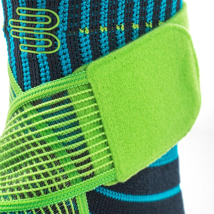 Actual product image Bauerfeind Sports Ankle Support (Left) (XXL)