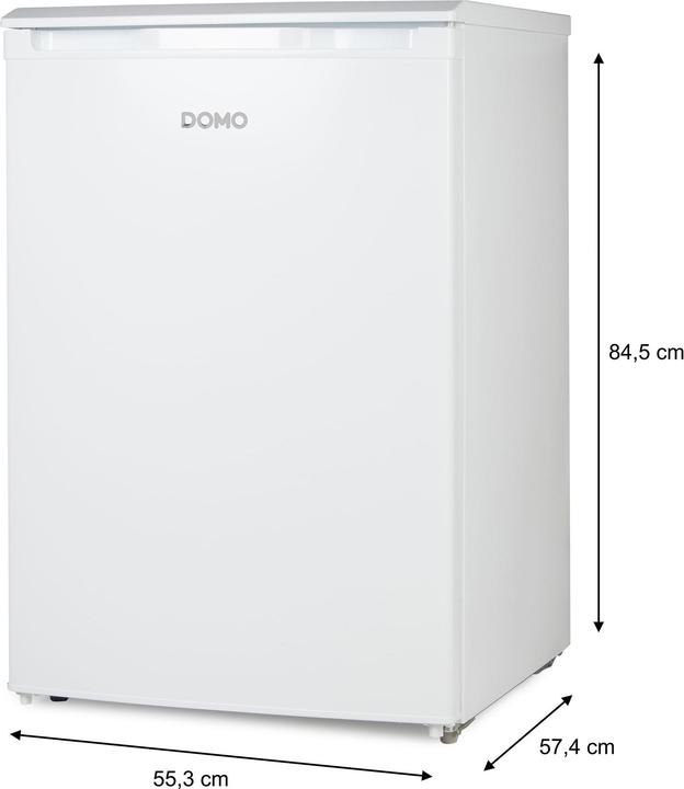 Image du produit Domo DO91138 (131 l)