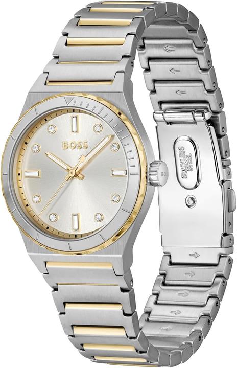 Actual product image BOSS Candor Sport (Sports watch, 32 mm)