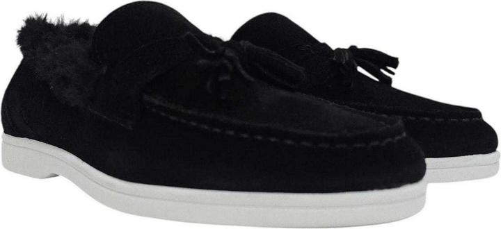 Produktbild Firetrap Loro Bootsschuhe Wildleder Flach (37)
