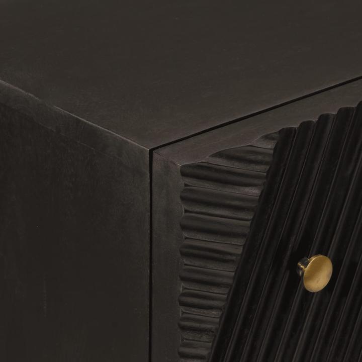 Image du produit vidaXL Kommode (30 x 30 x 76 cm)