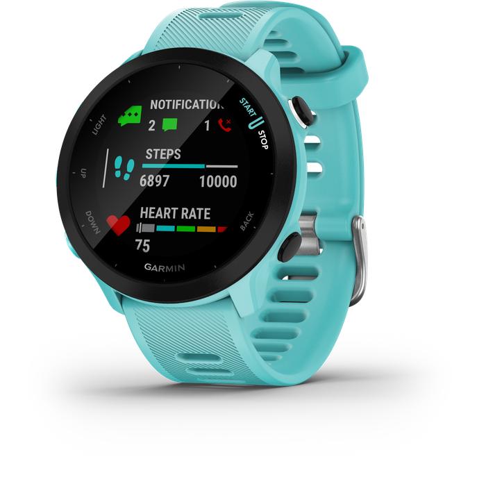 Actual product image Garmin Forerunner 55 (42 mm)