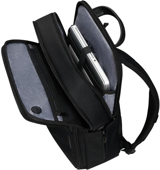 Actual product image Samsonite XBR 2.0 (19.50 l)