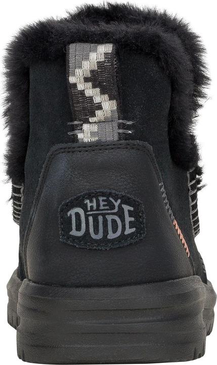 Image du produit Hey Dude Camden Suede (40)