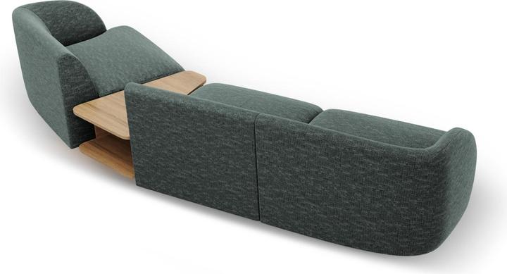 Actual product image Micadoni Miley (3-seater)
