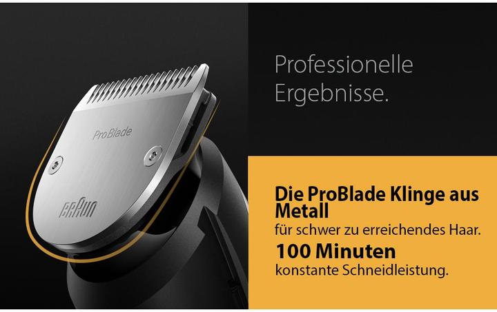 Productafbeelding Braun Serie 7 BT7420
