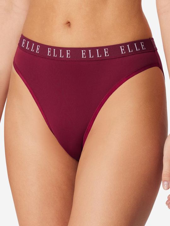 Produktbild Elle Slip Logo (L, 3er Pack)