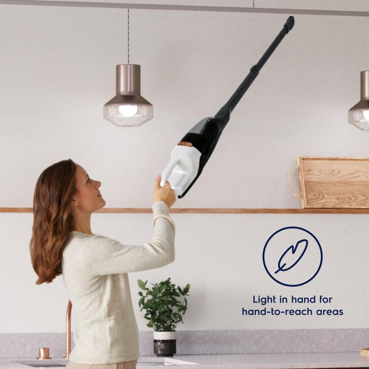 Actual product image Electrolux WQ81-PALRG