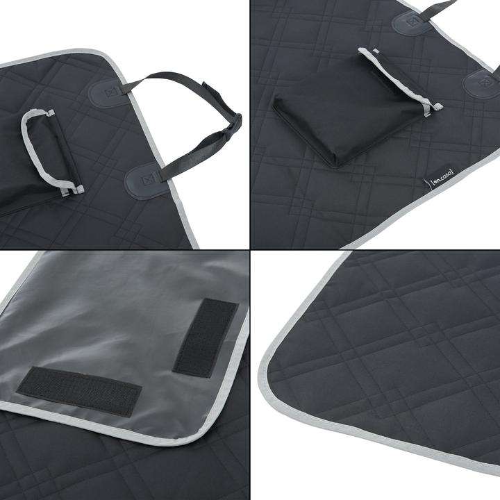 Image du produit En.Casa Wolverhampton (Chien, Pliable)