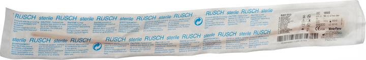 Image du produit Rüsch Cathéter à ballonnet GOLD CH14 40cm sac de 30ml
