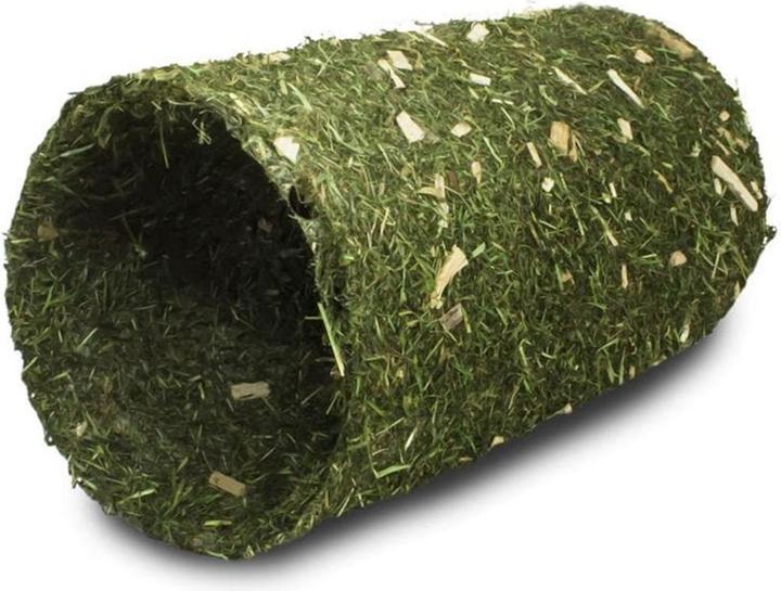 Image du produit JR Farm Living Tunnel à foin Bois naturel, moyen (0.38 kg)
