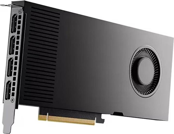 Produktbild PNY RTX 4000 Ada Generation (20 GB)