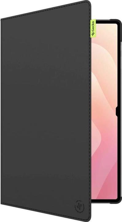Productafbeelding Gecko Covers Book-Cover Cactus Black (Samsung Galaxy Tab S11 Ultra)
