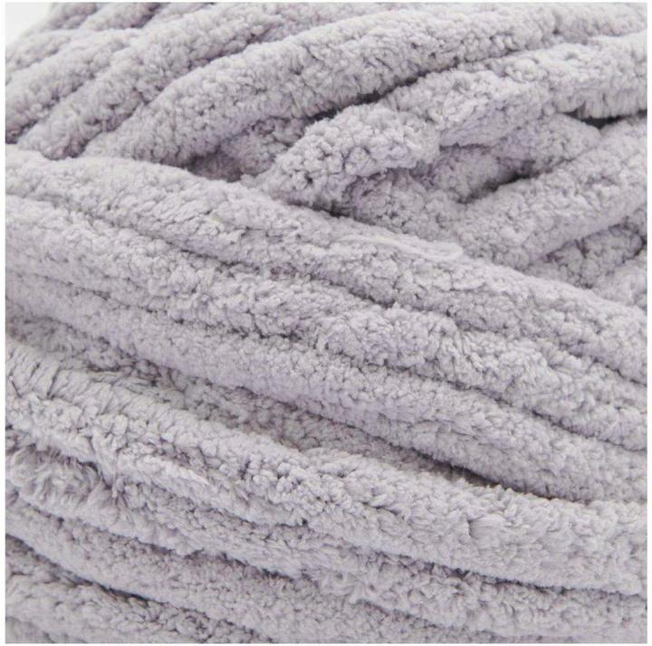 Image du produit Rico Design Wolle Rico Chenillove Super Big 300 g, Lavendel (36 m)