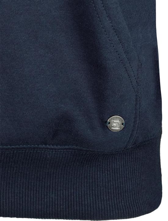 Actual product image H.I.S. Kapuzensweatshirt Hoodie Crafted Goods (M)