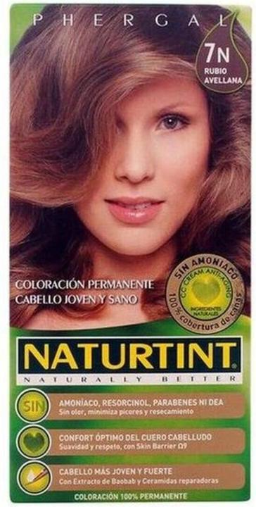 Productafbeelding Naturtint 7N rubio avellana (7n)