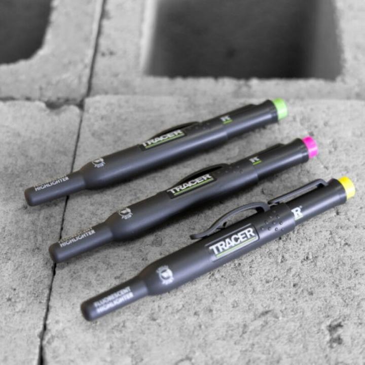 Image du produit Tracer Set de crayons lumineux AFH-MK3 (3x)