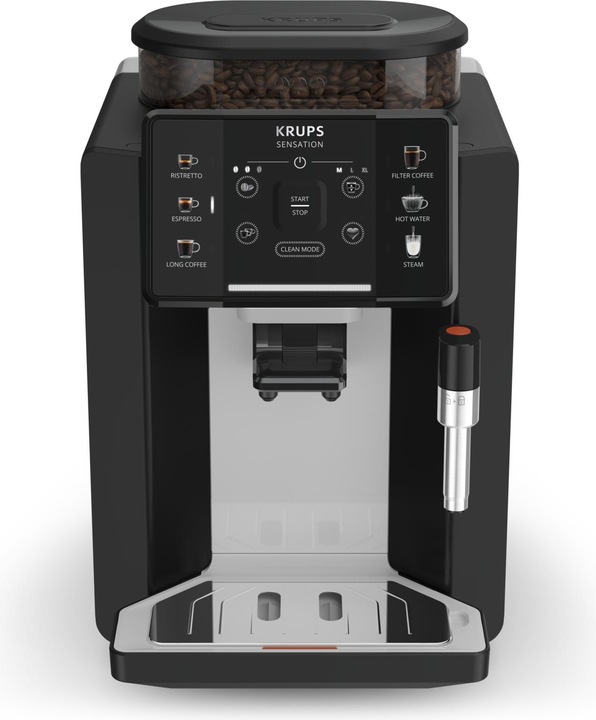 Krups Kaffeemaschine Sensation EA910A10