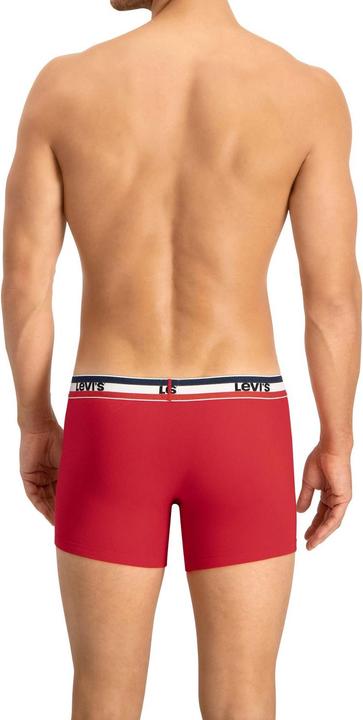 Actual product image Levis 2erPack Sportswear Logo (XXL, pack of 2)