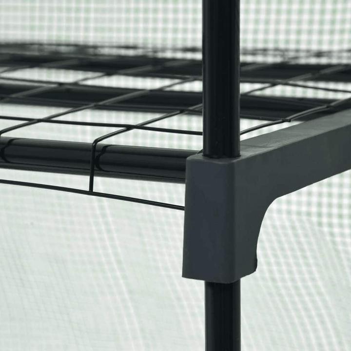 Immagine prodotto vidaXL Gewächshaus