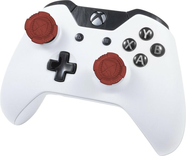 Image du produit KontrolFreek FPS Freek COD WWII - Bâtons de pouce (Xbox One X, Xbox Series X, Xbox One S, Xbox Series S)