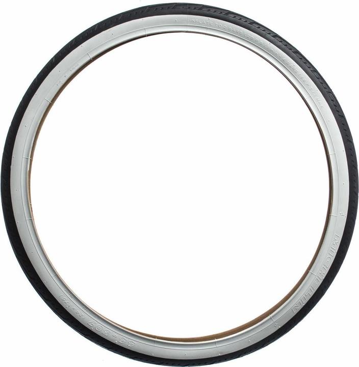 Produktbild Michelin City J (24 x 1.75, 44-507)