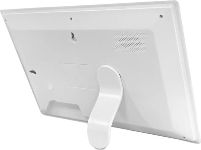 Actual product image AGFAPHOTO APF1000WIFI Digitaler Bilderrahmen 10 Zoll white (10", 1280 x 800 pixels)