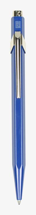 Produktbild Caran d'Ache 849 Classic (Blau, 1 x)