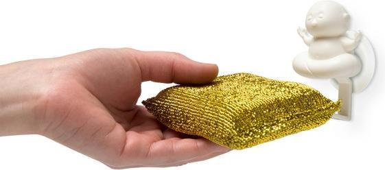 Image du produit Peleg Porte-éponge Yogi