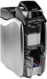 Produktbild Zebra ZC300 Plastikkartendrucker (300 dpi)